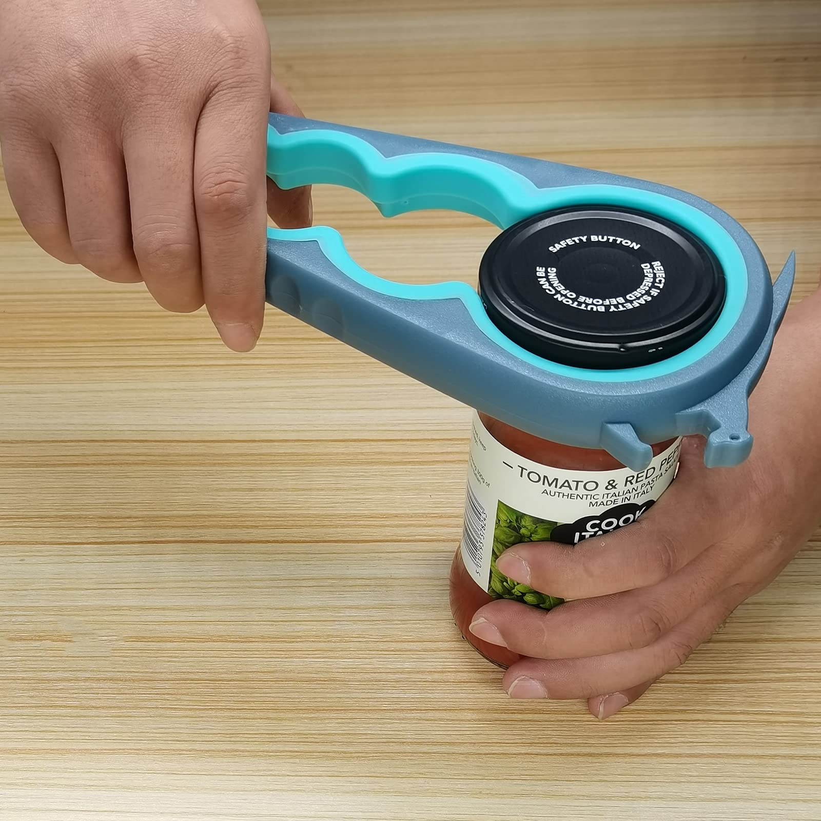 Otstar almacenamiento en cajón y colgado en gancho, práctico y compacto para cocina