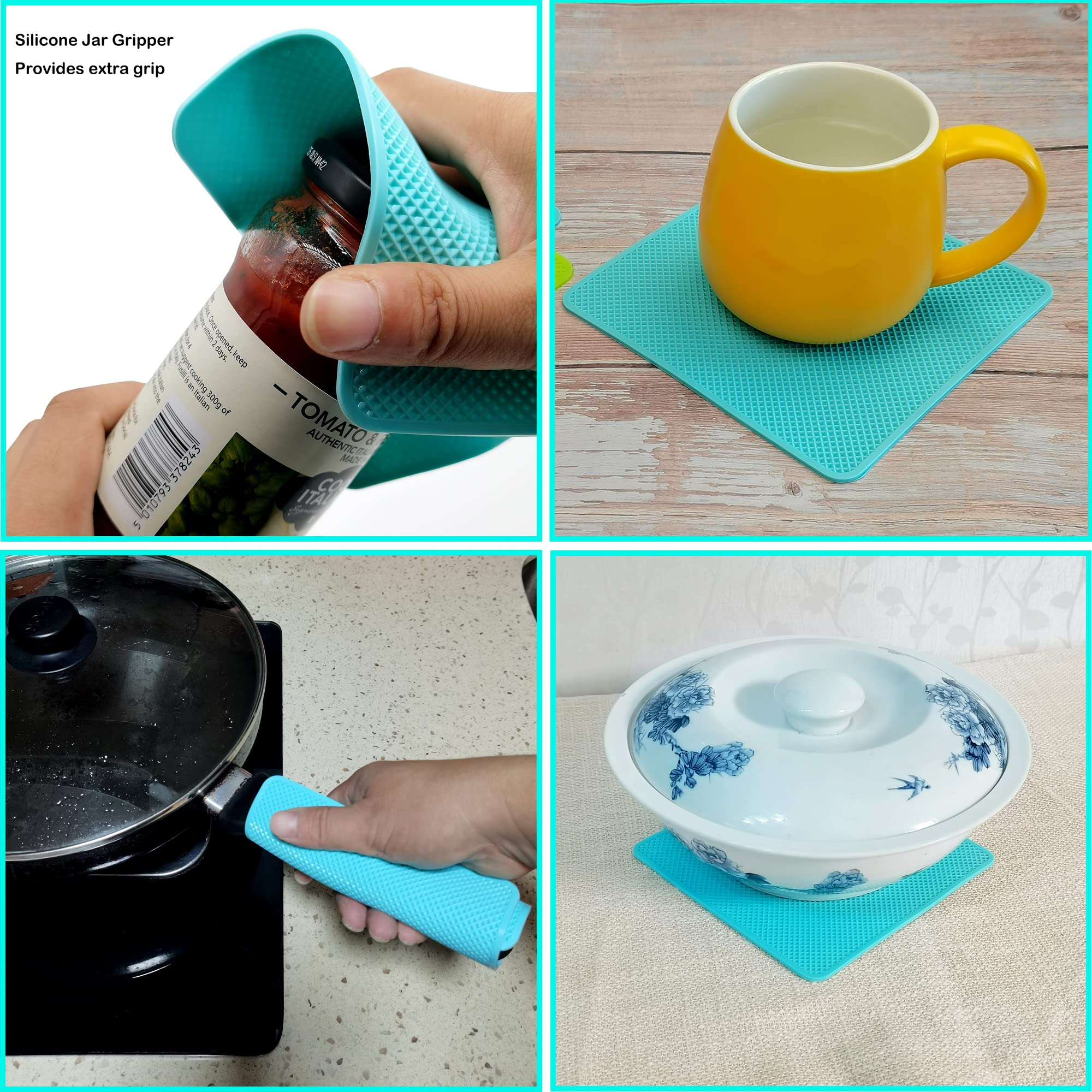 Otstar regalo práctico para mayores, artritis o manos débiles.