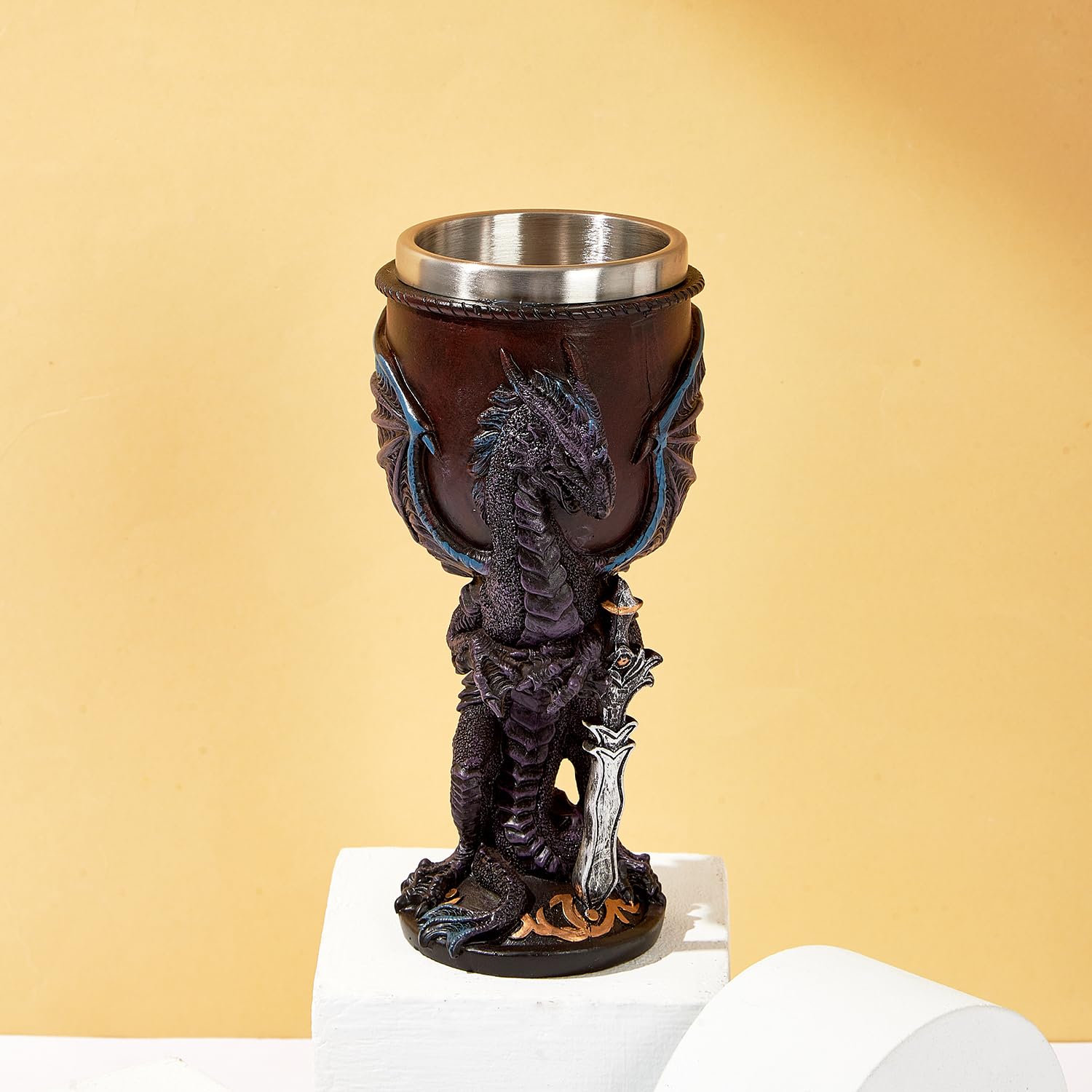 Ottalent uso versatil: coleccion, mesa de celebracion y regalo tematico.