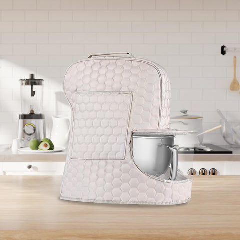 Ottkids compatibilidad en dos tallas para KitchenAid 4.5-5qt y 6-8qt.