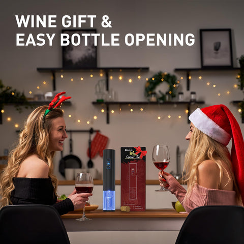 Otuseta regalo ideal para amantes del vino en fiestas y celebraciones.