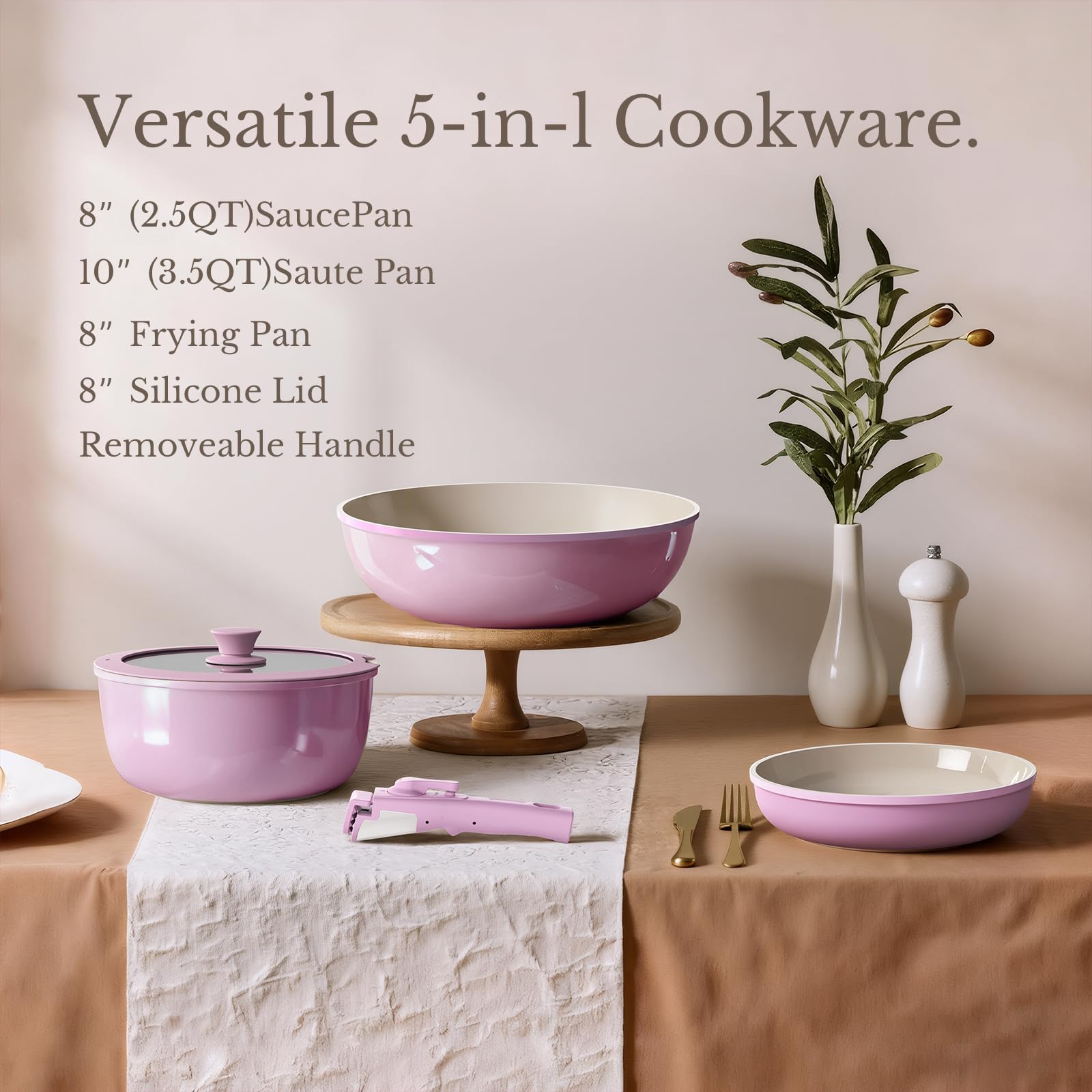 OUBRL cocina para camping y caravanas, ideal para vehículos recreativos y viajes.