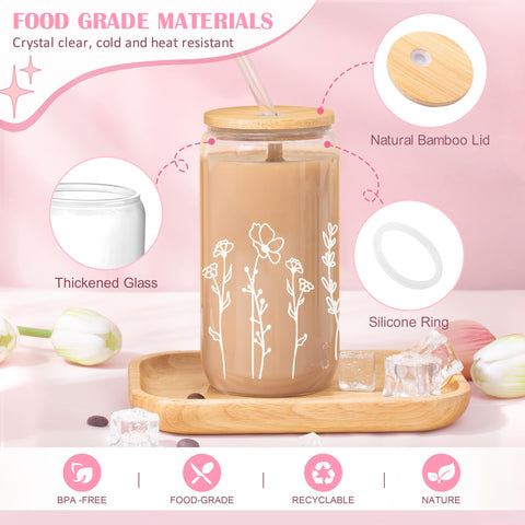 Jabón avena y rosa hecho a mano de Oufrenn, cuidado suave para la piel.