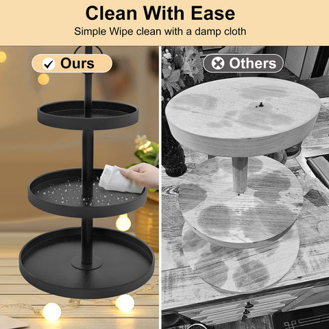 OugeWood diseño elegante para bodas y fiestas.