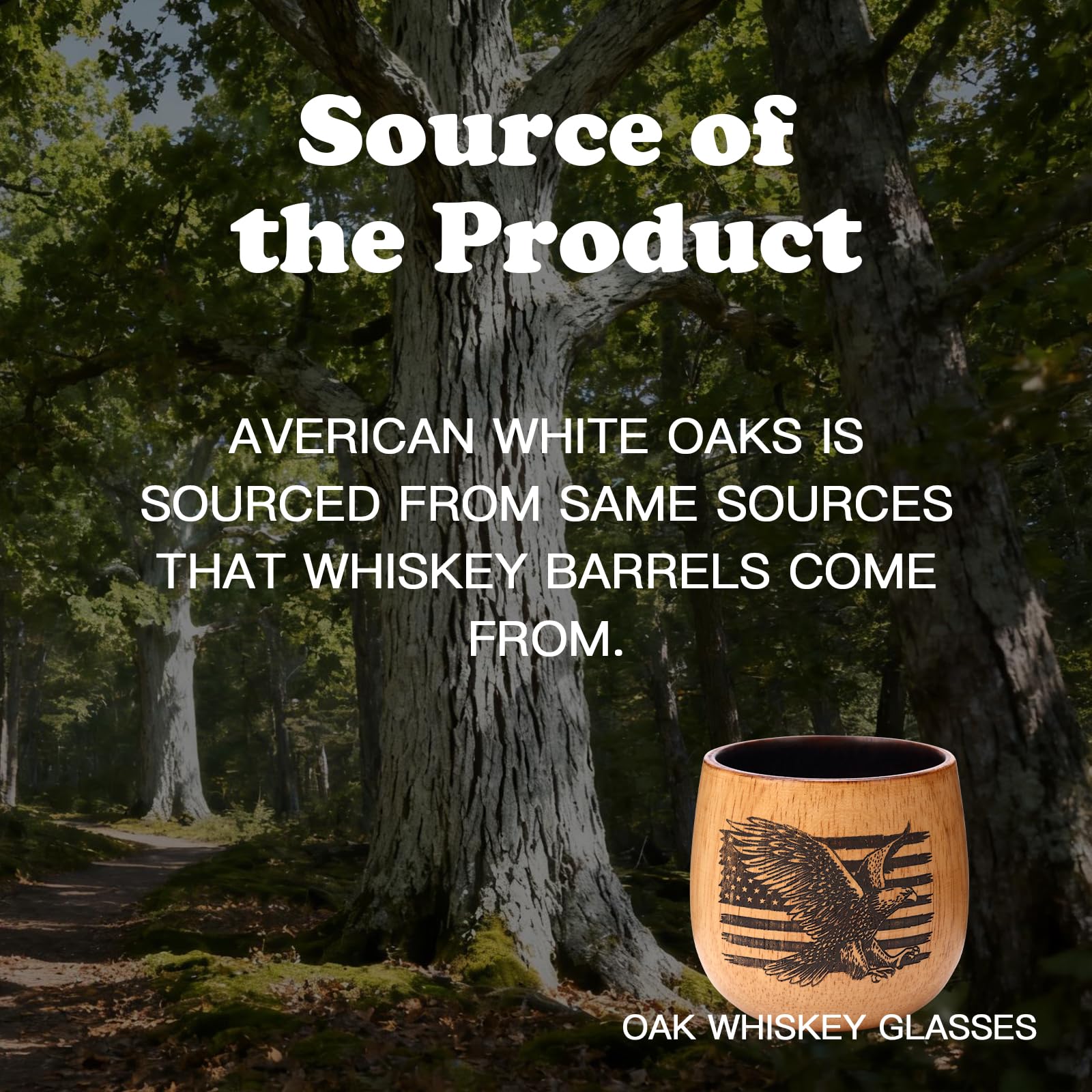 Vaso OUHT whisky para catas y experiencias sensoriales mejoradas