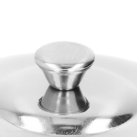 OUKENS tetera ideal para té y café con infusión homogénea.