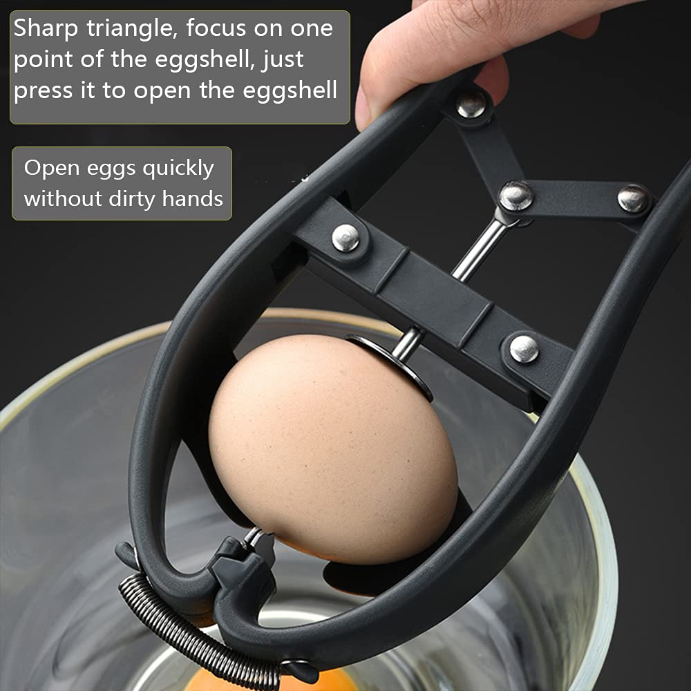 OUKEYI mango ergonómico antideslizante garantiza un agarre cómodo al usar.