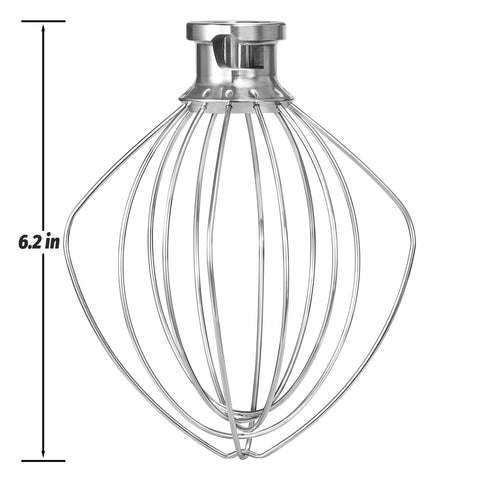 OUOLife K45WW cabezal voltea facilita el montaje y la limpieza.