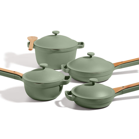 Our Place Always Pan 2.0, olla multifuncional para saltear y hervir