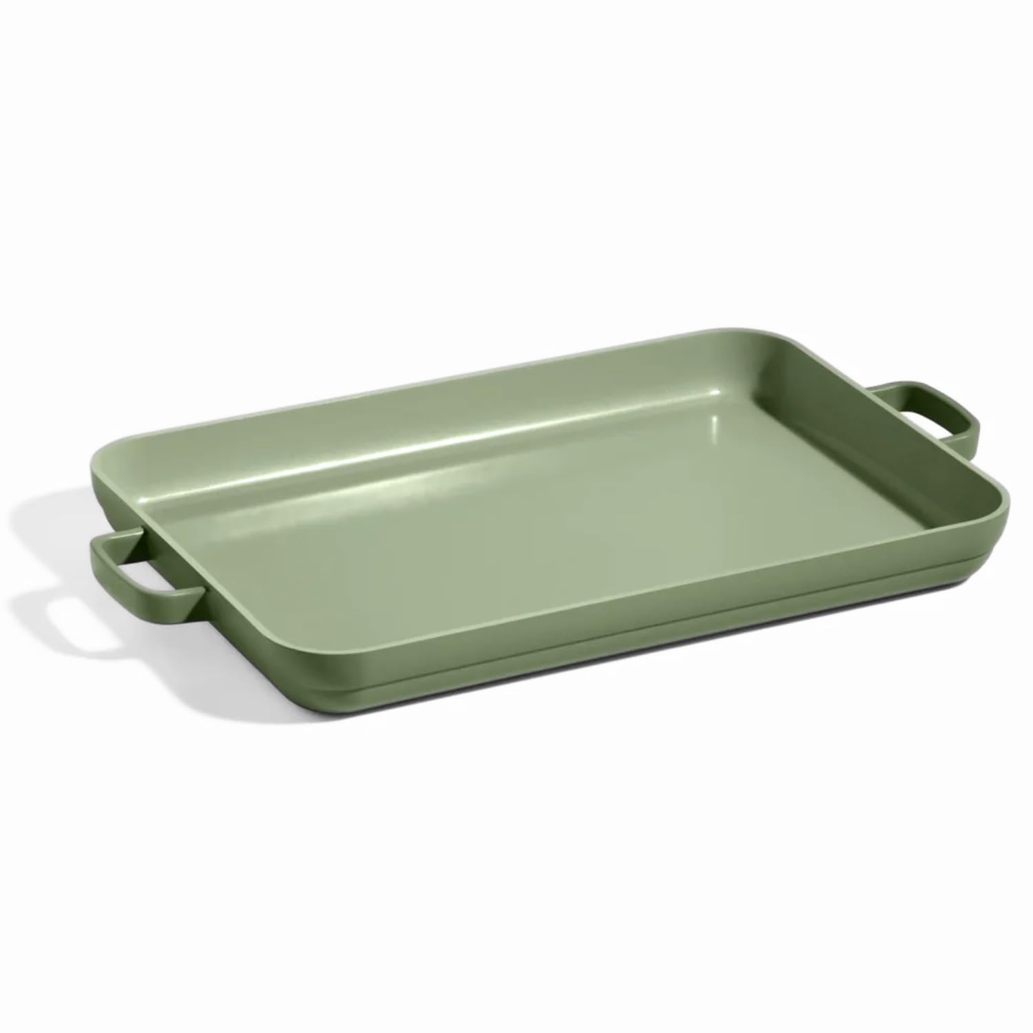 Our Place Griddle Pan con doble-fuego, ideal para desayunos grandes y panqueques