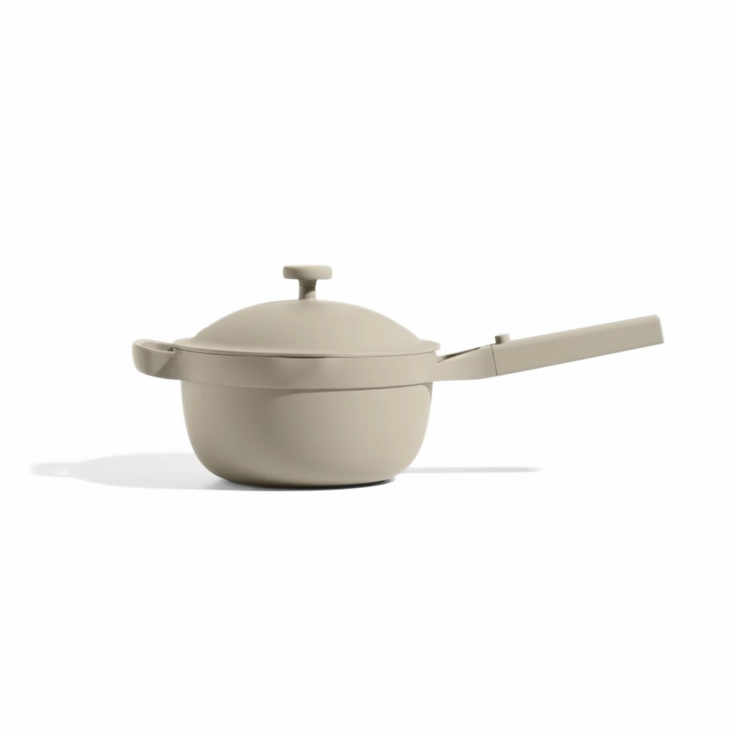 Our Place Mini Perfect Pot uso multi para hervir y servir en una olla compacta