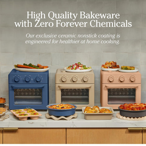 Our Place Wonder Oven horno seguro hasta 230°C para recetas versátiles