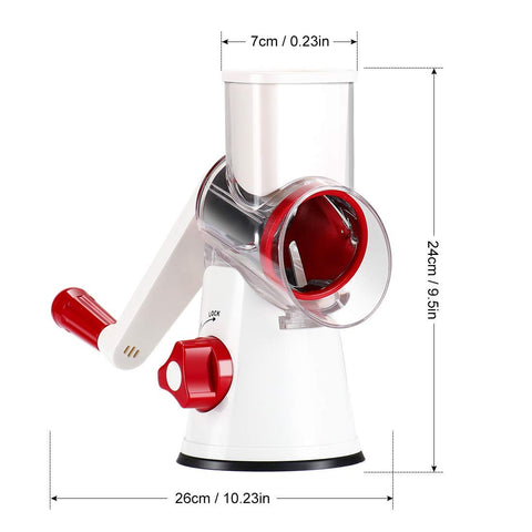 Ourokhome diseño compacto para ahorrar espacio en la cocina