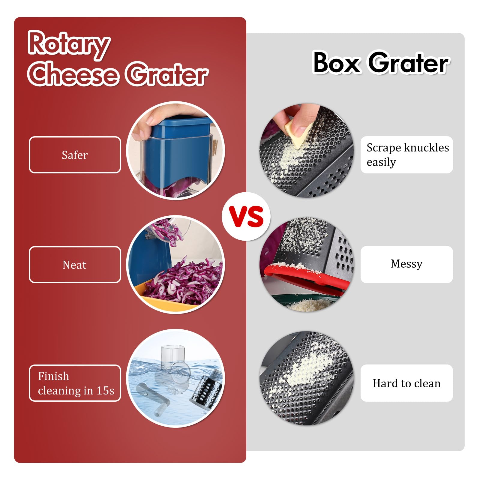 Ourokhome diseño ergonómico: uso cómodo en sesiones largas.