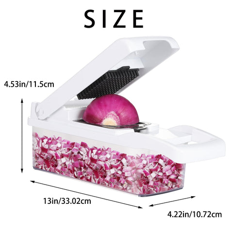 Ourokhome Mango ergonómico para uso cómodo y estable