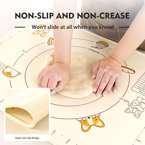 Ourokhome: medidas y conversiones integradas para recetas consistentes.