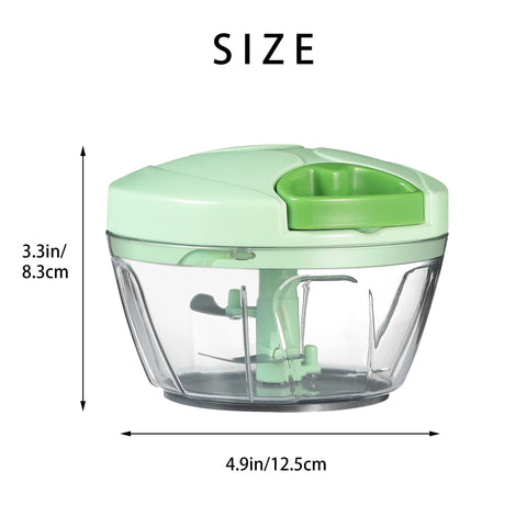 Ourokhome regalo práctico para cocinas, fiestas y reuniones.