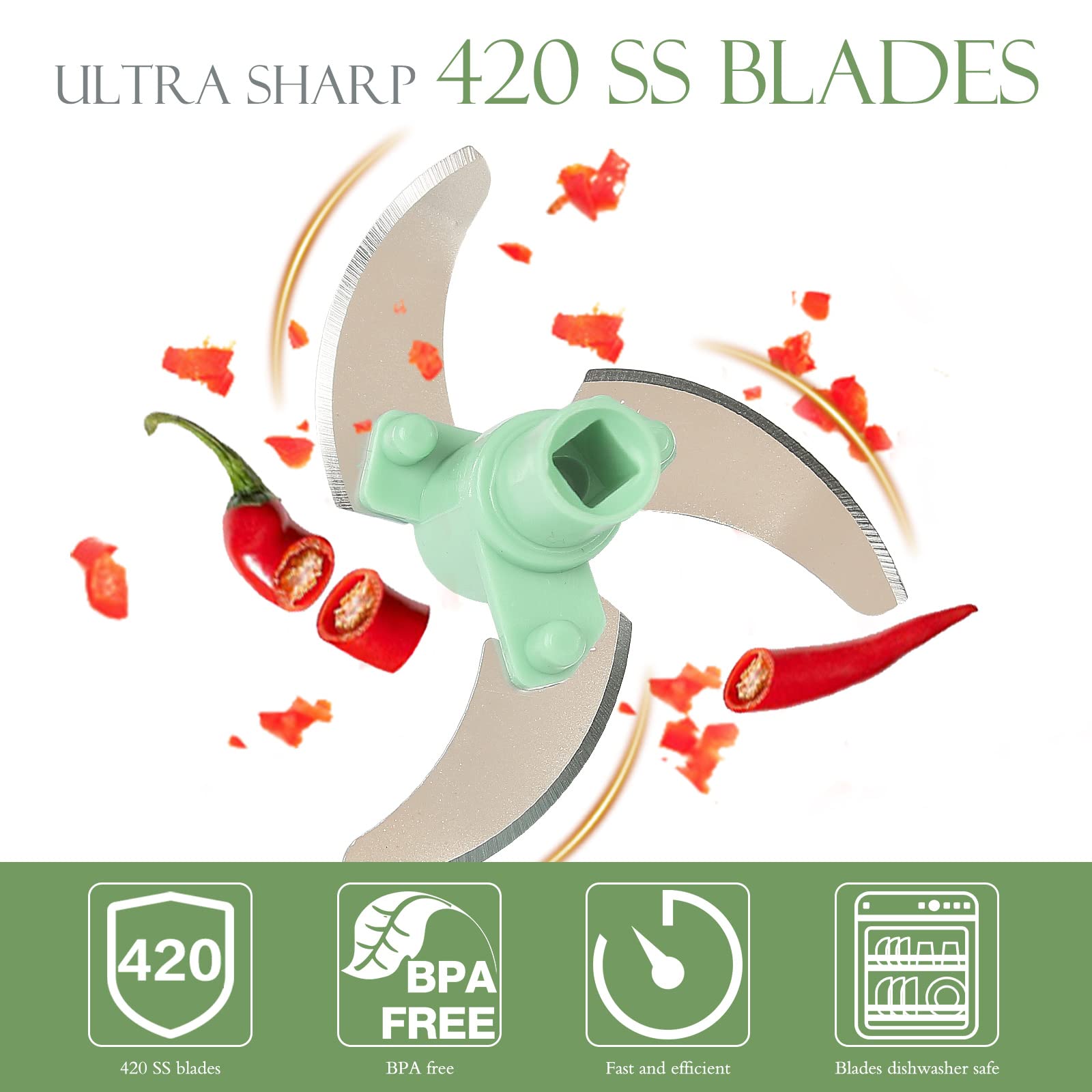 Ourokhome tapa y base con bloqueo, seguridad al usar.