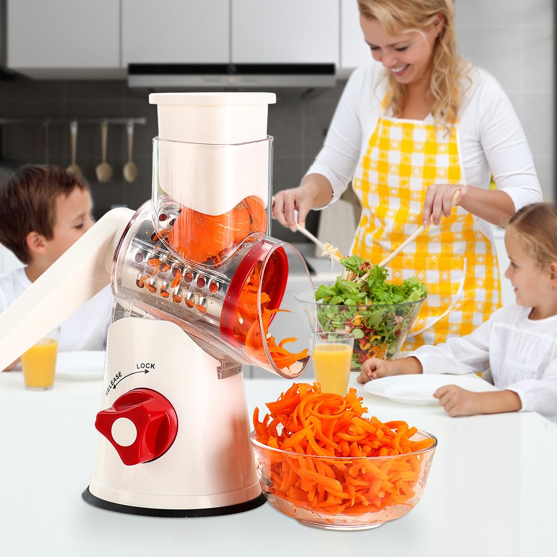 Ourokhome regalo ideal para amantes de la cocina