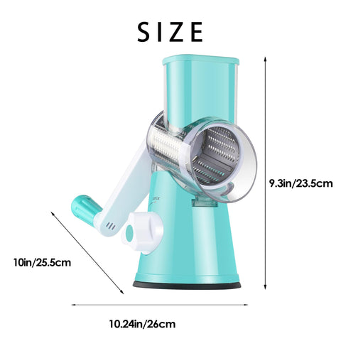 Ourokhome regalo ideal para cocineros y amantes de la cocina.
