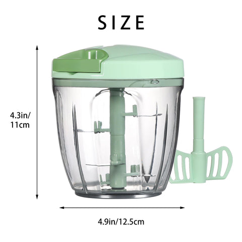 Ourokhome, regalo perfecto para la cocina, práctico y útil.