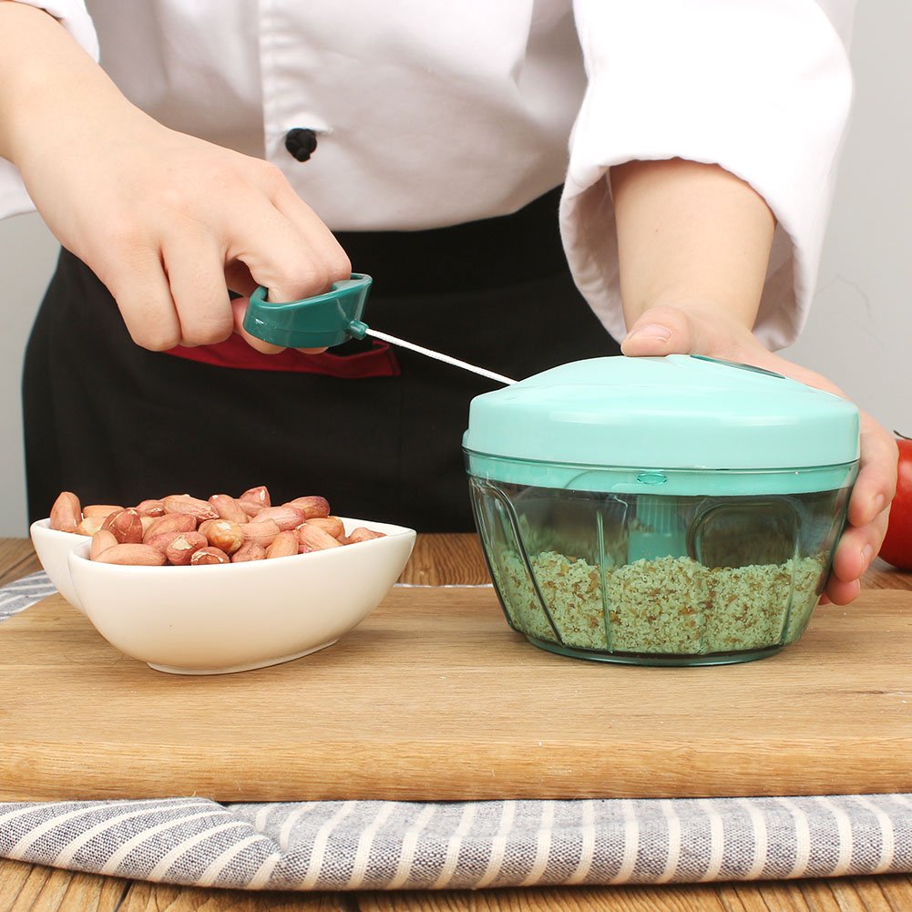 Ourokhome, regalo práctico para cocinas y viajes.
