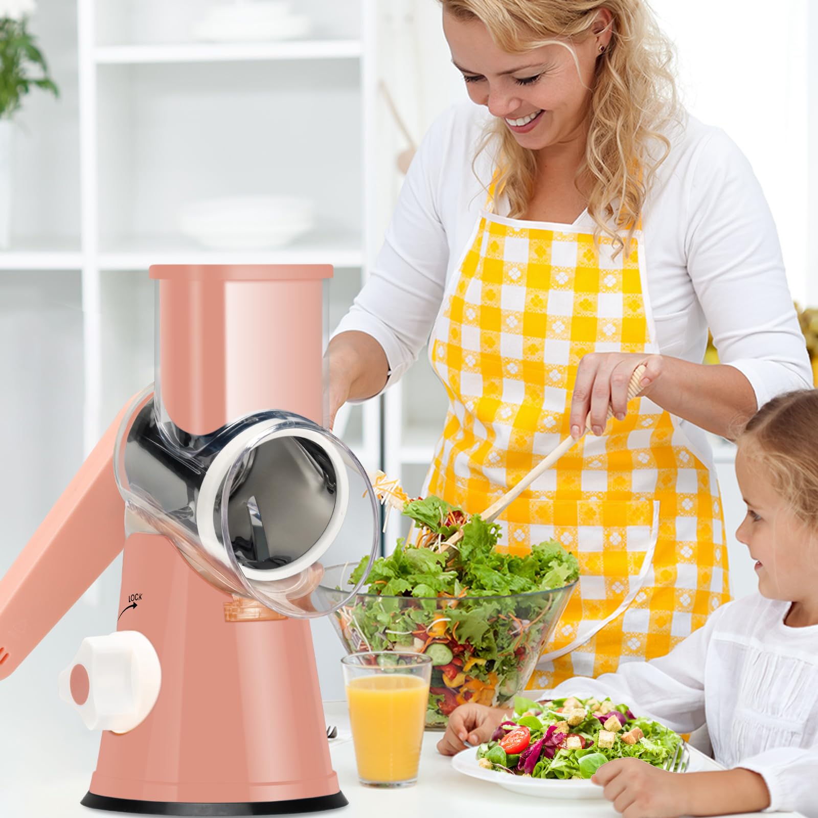 Regalo práctico Ourokhome para cumpleaños y más