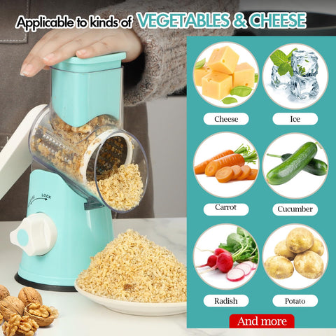 Ourokhome ideal para queso patatas zanahoria y mas en recetas