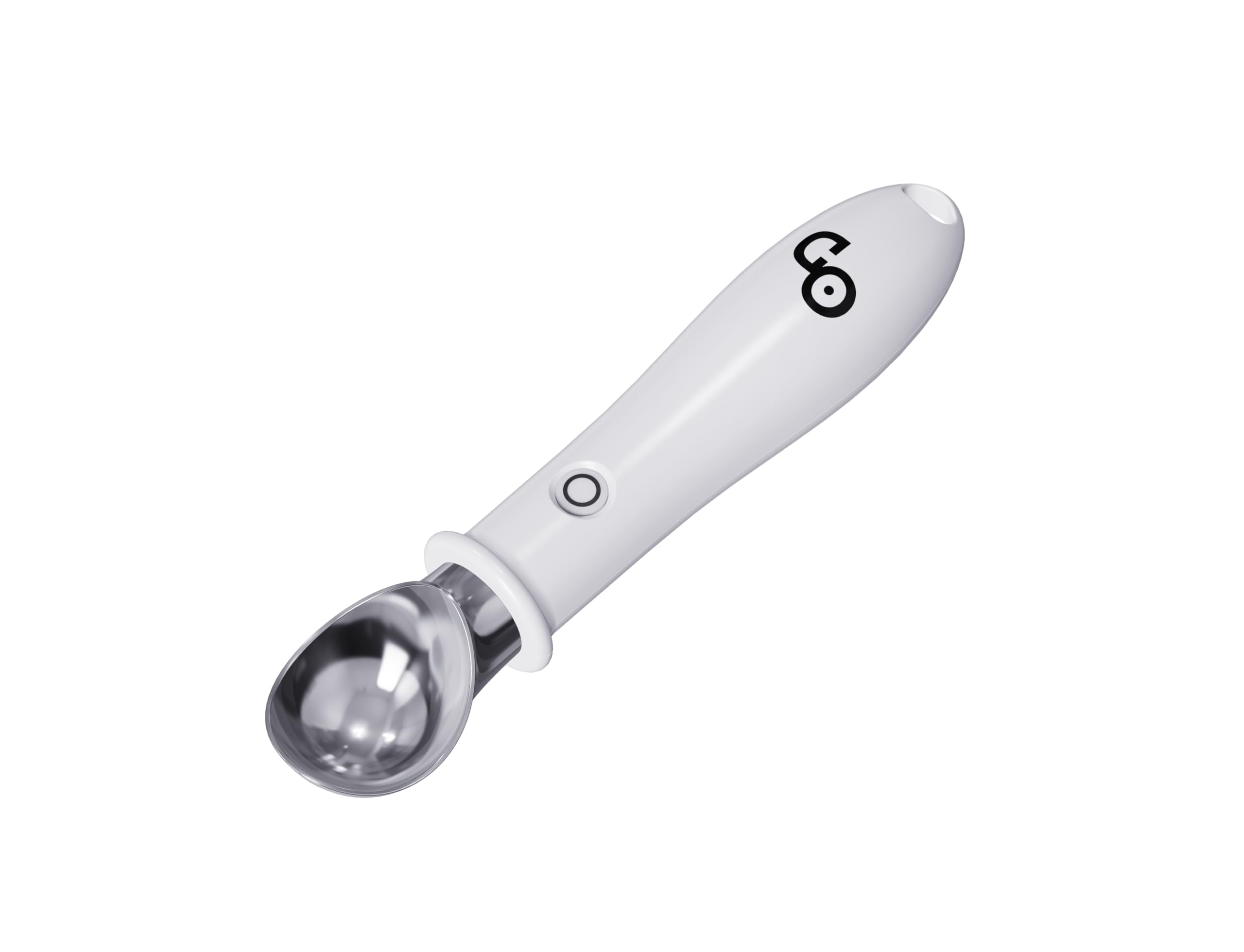 Cabezal de aluminio anticorrosivo de Ous Designs para uso prolongado en la cocina.