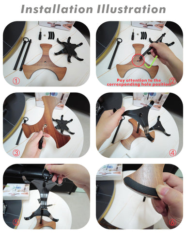 Ouseen porta-tazas mantiene las tazas secas y ordenadas tras el uso diario.