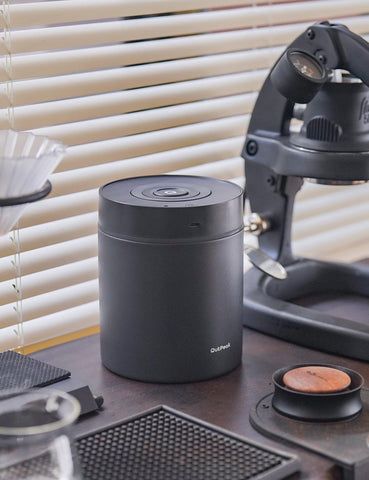 Contenedor OUTPEAK Neo 2025 de 1,5 L para granos enteros
