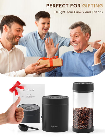 OUTPEAK Neo 2025 apto para uso doméstico o cafetería