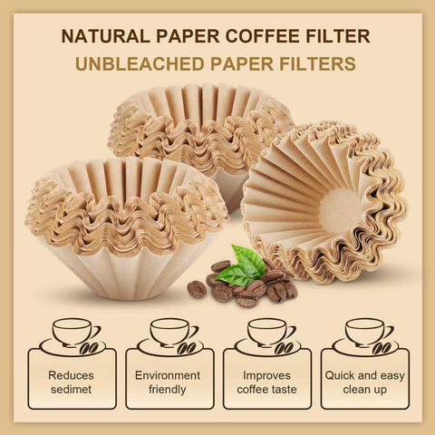 Outus filtro facilita la limpieza, ya que es desechable y sencillo descartar.
