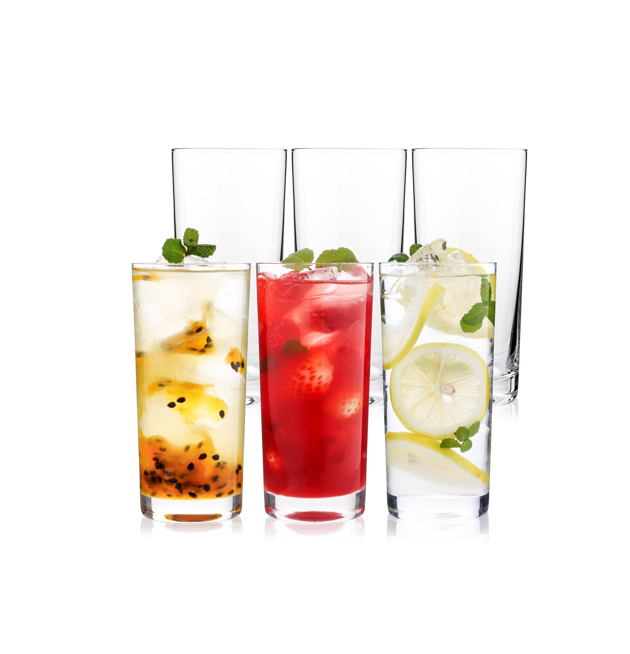 Conjunto OUWO para servir bebidas en reuniones con estilo