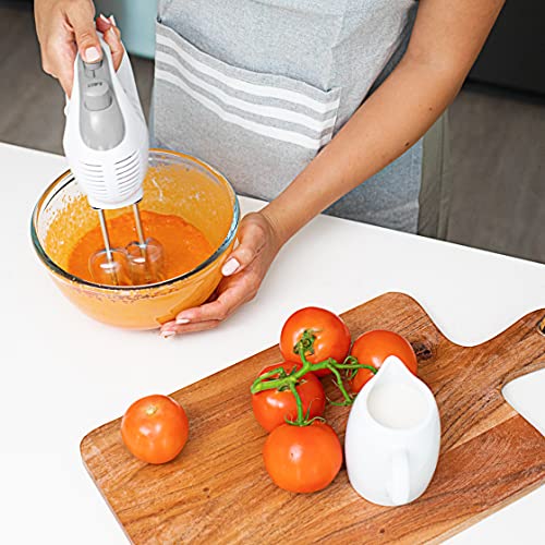 Uso portátil de HM151W para cualquier cocina.