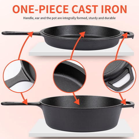 Camping y cocina exterior con Overmont