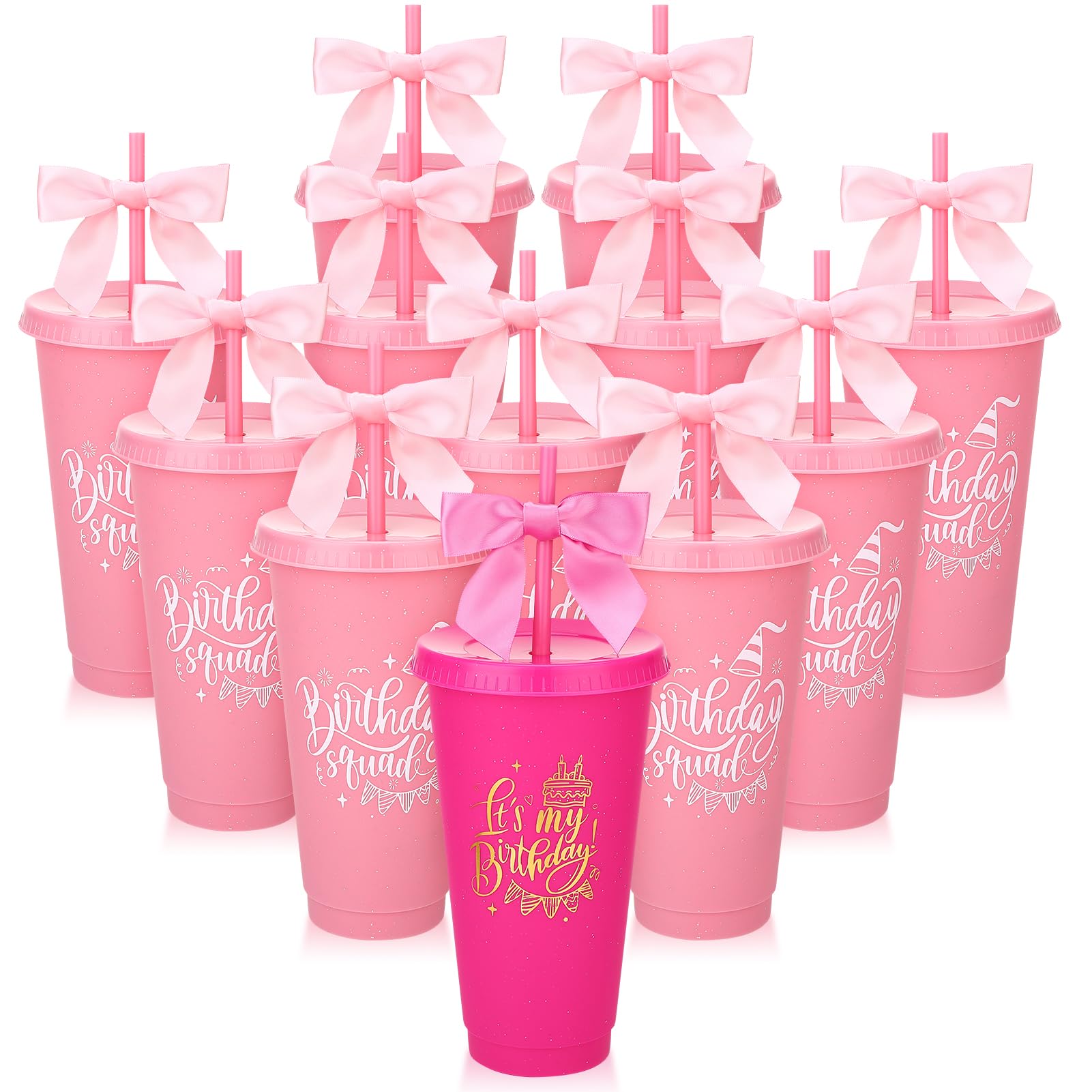 Ovveroche tazas-es-mi-cumpleanos, ideales para celebrar cumpleaños con estilo