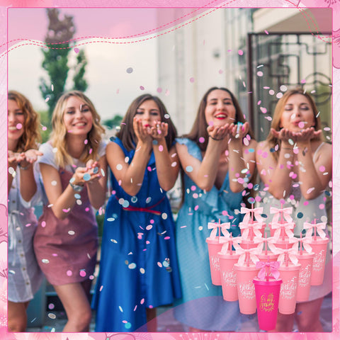 Ovveroche tazas-faciles-de-limpiar, reutilizables para futuros eventos