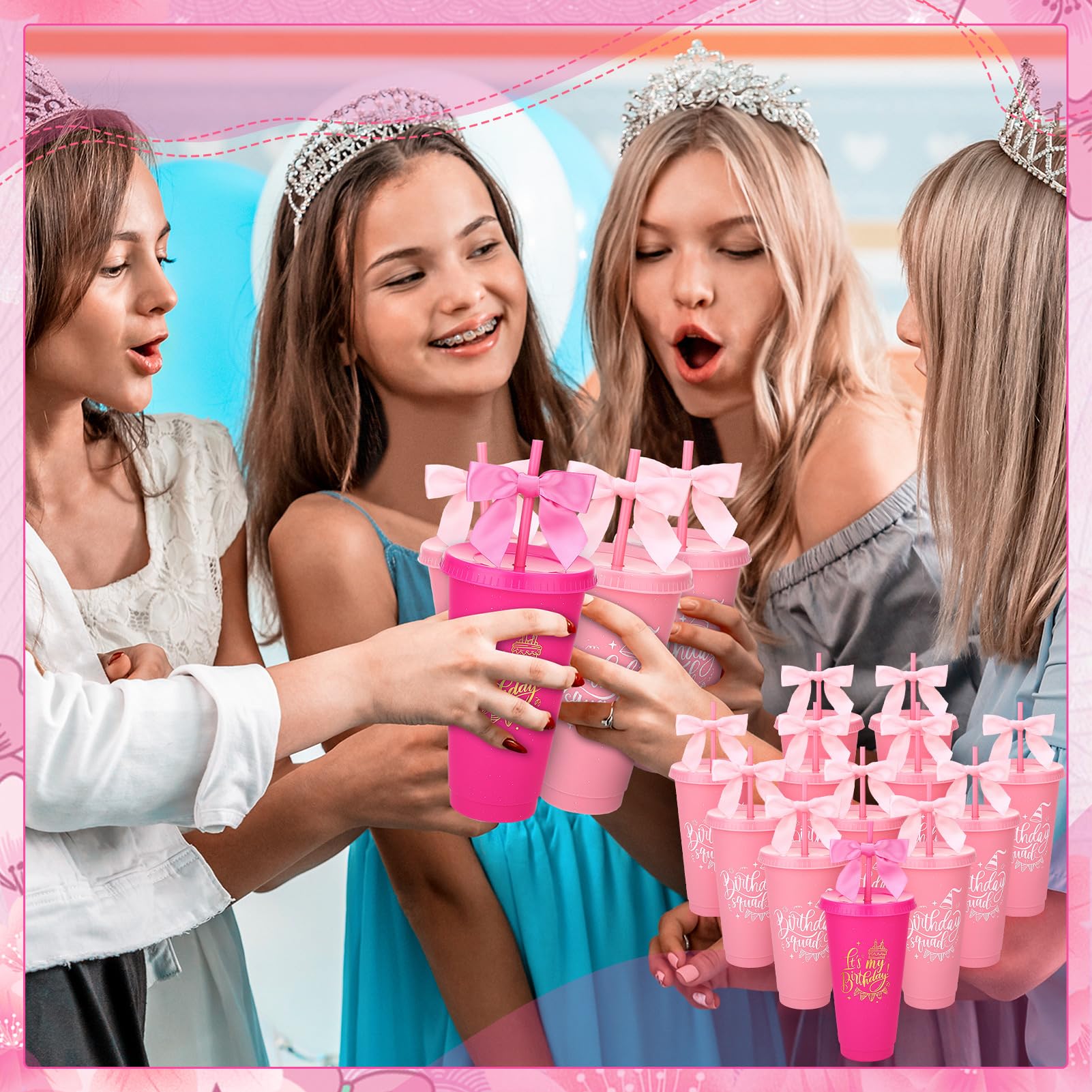 Ovveroche tazas-regalo-ideal-eventos, regalo práctico para bodas y fiestas