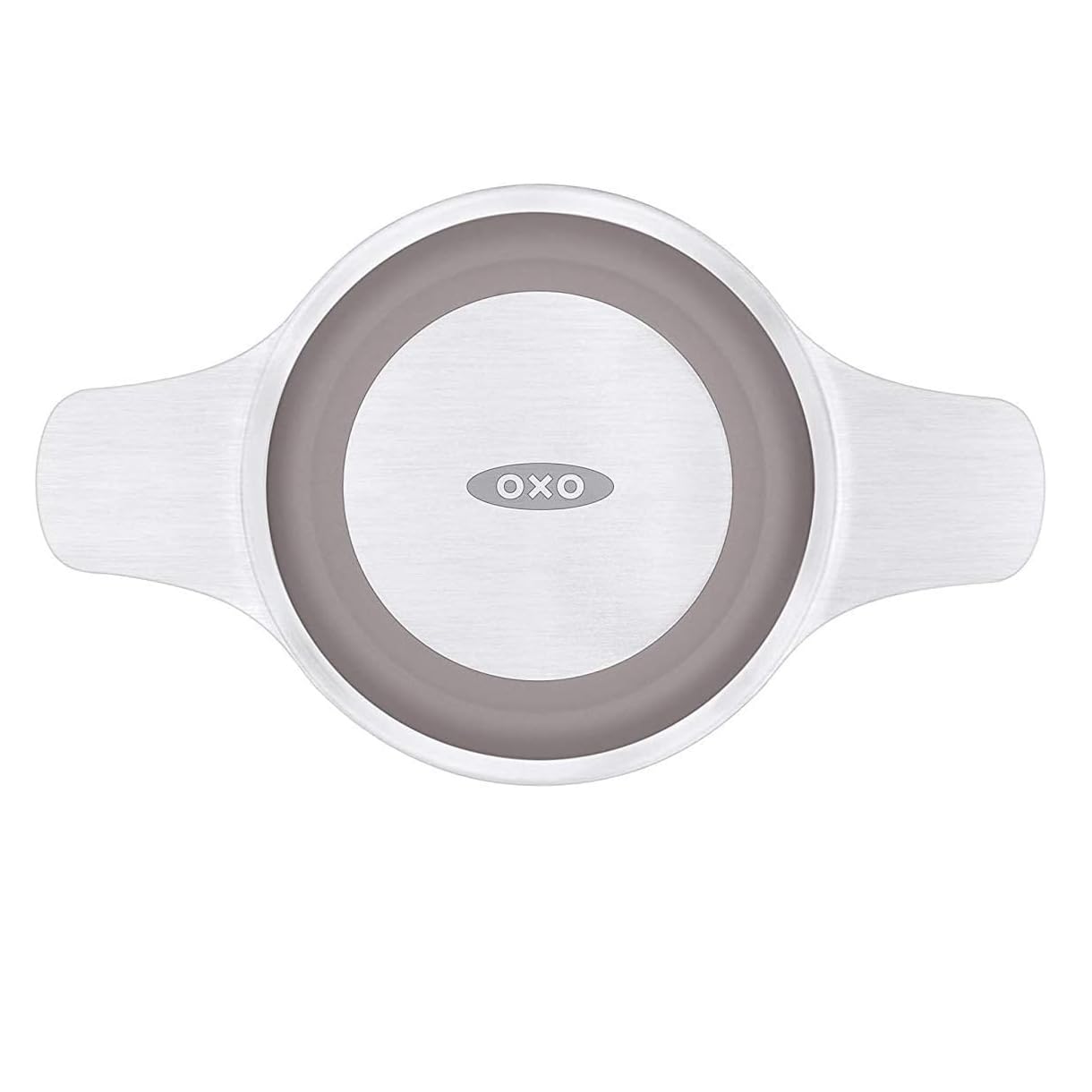 Asa de silicona fría para manejo cómodo y seguro