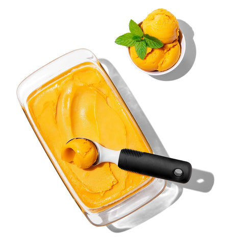 Limpieza fácil tras cada uso gracias a su diseño simple de OXO