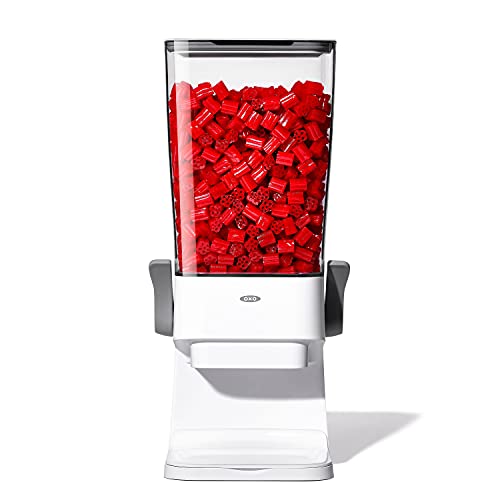 OXO dispensador de cereal libre de BPA para cocinas modernas