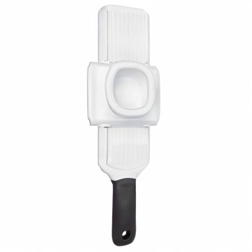 OXO Good Grips Garlic Slicer garantía de calidad de OXO