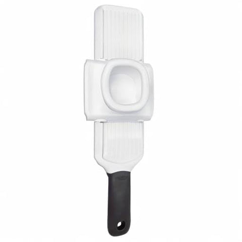 OXO Good Grips Garlic Slicer garantía de calidad de OXO