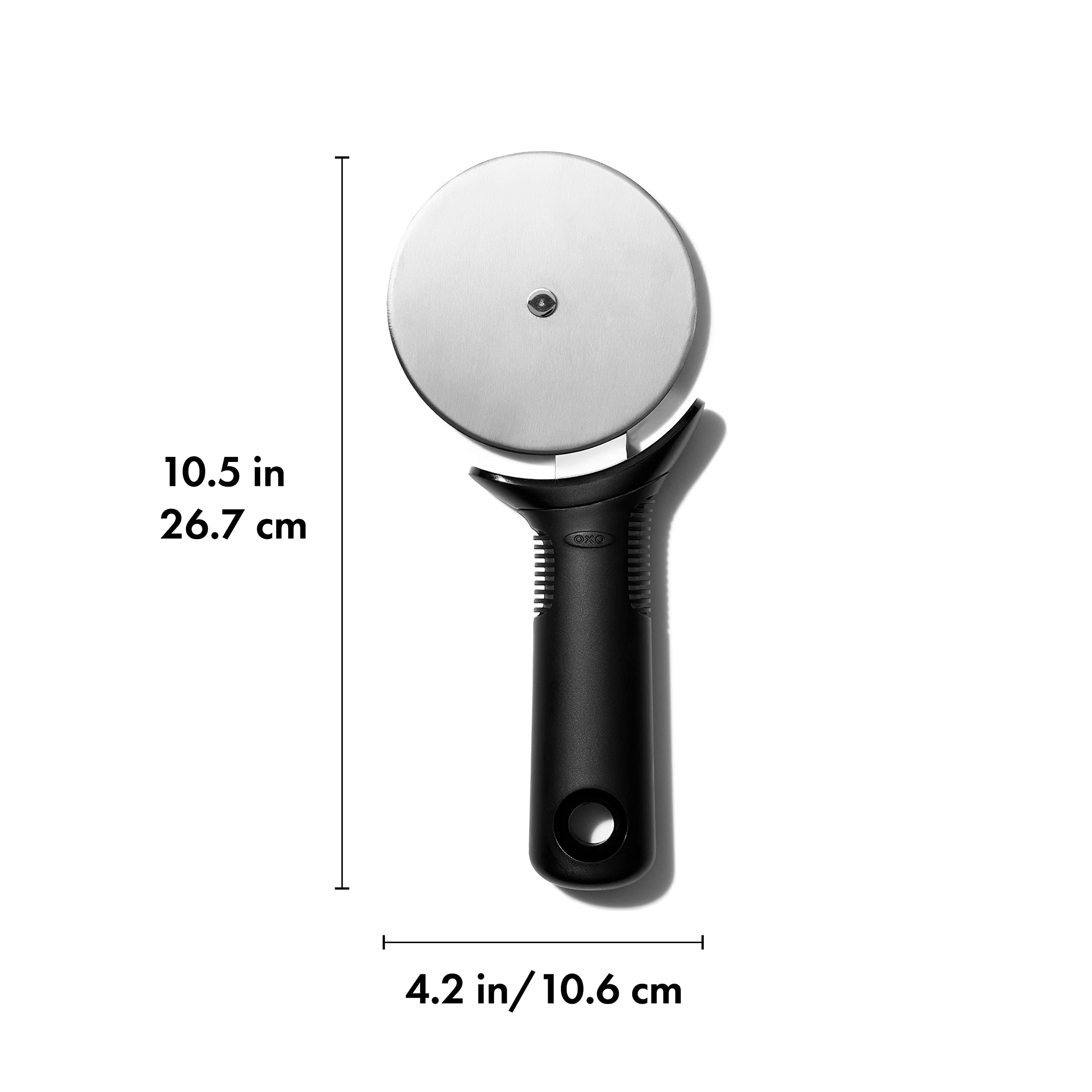 OXO Good Grips: protector de dedo para mayor seguridad