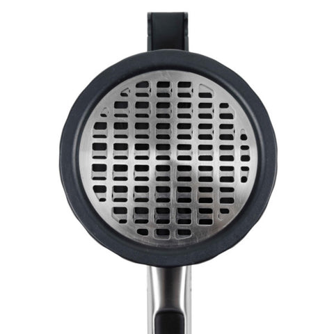 OXO Good Grips 3-en-1 Prensa de Patatas: apta para lavavajillas en estante superior.