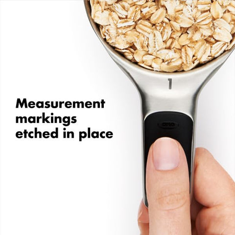 OXO Good Grips acero inoxidable resistente para uso diario