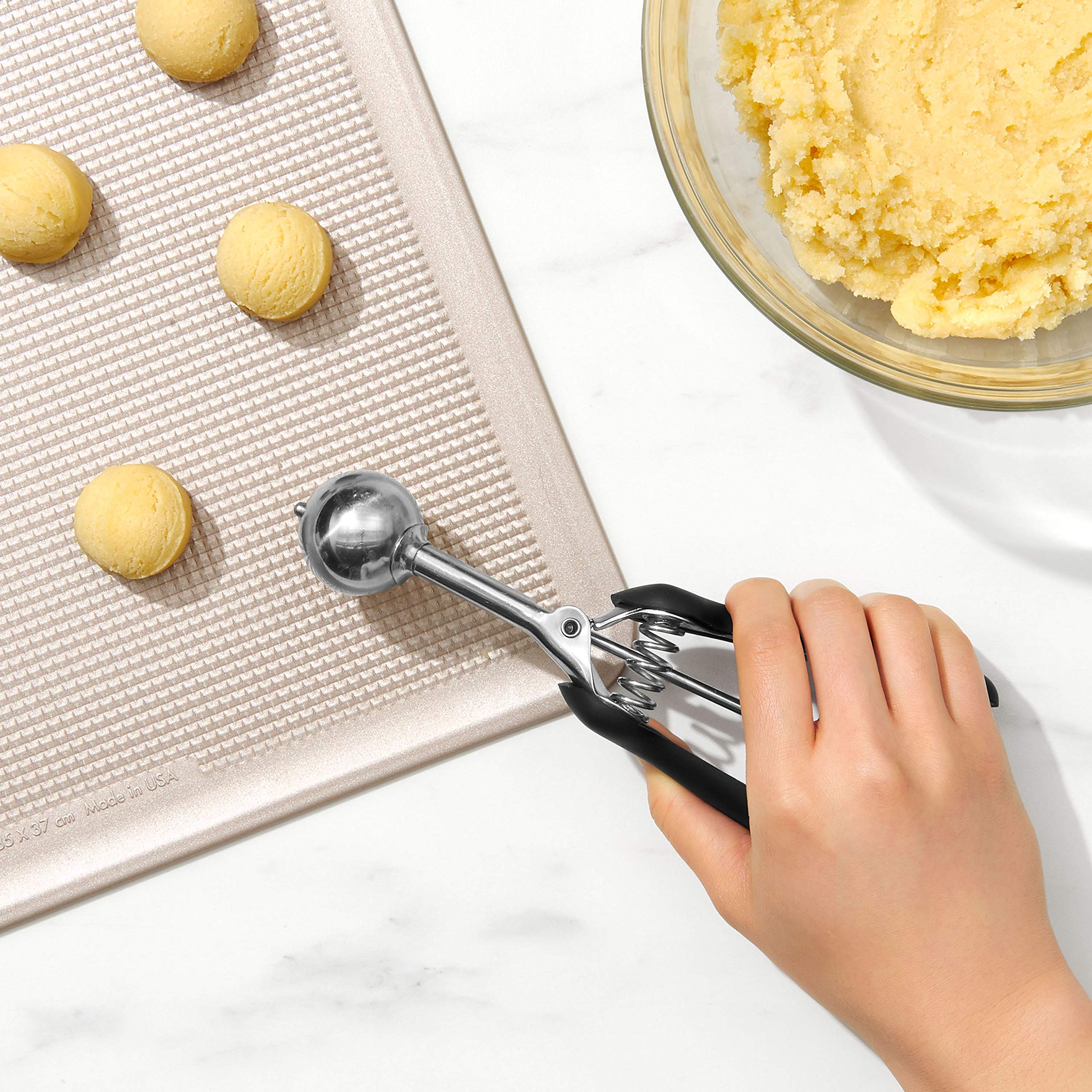 Agarre antideslizante de OXO Good Grips