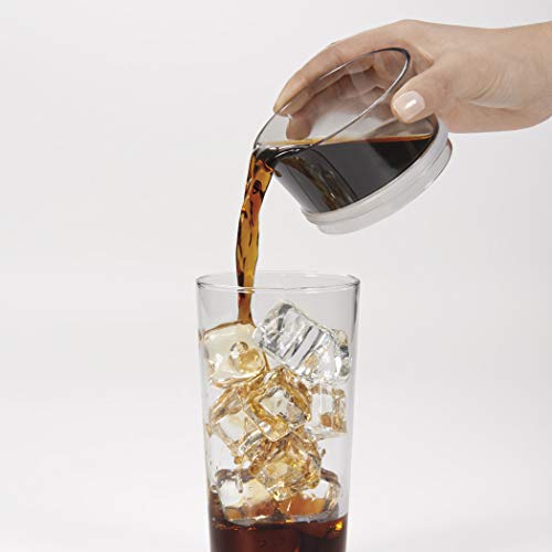 OXO Good Grips almacenamiento apilable para ahorrar espacio