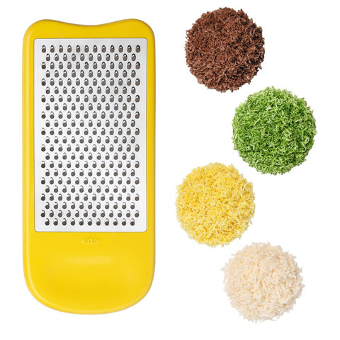 OXO Good Grips Almacenamiento de Hojas: acceso rápido y ordenado durante la cocina